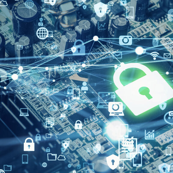 Ydelser Sårbarhedsscanning